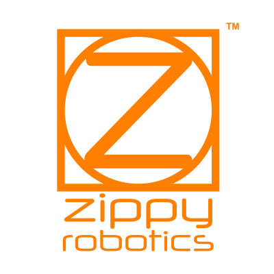 Zippy logo small - Zippy Robotics, Inc